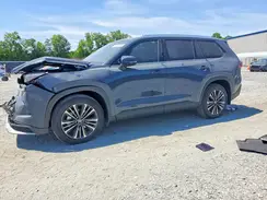 5TDADAB55TS030894 2026 TOYOTA HIGHLANDER