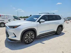 5TDADAB55TS034136 2026 TOYOTA HIGHLANDER