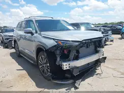 5TDADAB55TS048635 2026 TOYOTA HIGHLANDER