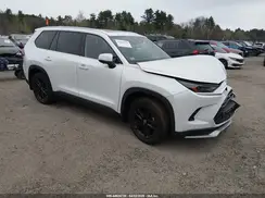 5TDADAB56RS004247 2024 TOYOTA HIGHLANDER
