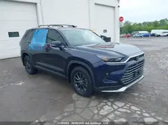 5TDADAB56RS005253 2024 TOYOTA HIGHLANDER