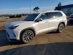 5TDADAB56RS005608 2024 TOYOTA HIGHLANDER