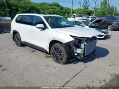 5TDADAB56RS007391 2024 TOYOTA HIGHLANDER