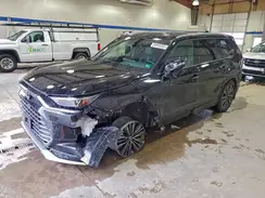 5TDADAB56SS012273 2025 TOYOTA HIGHLANDER