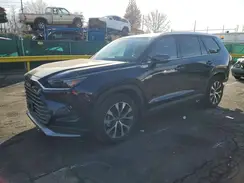 5TDADAB56SS013830 2025 TOYOTA HIGHLANDER
