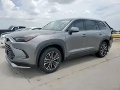 5TDADAB56SS016226 2025 TOYOTA HIGHLANDER