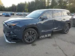 5TDADAB56SS016419 2025 TOYOTA HIGHLANDER