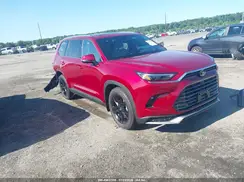 5TDADAB56TS029222 2026 TOYOTA HIGHLANDER