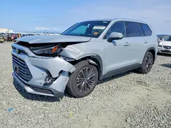 5TDADAB56TS035764 2026 TOYOTA HIGHLANDER