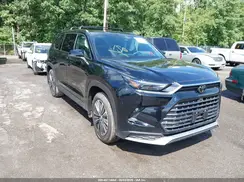 5TDADAB56TS040785 2026 TOYOTA HIGHLANDER