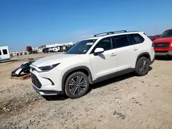 5TDADAB57RS001969 2024 TOYOTA HIGHLANDER
