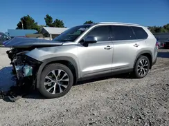 5TDADAB57RS003656 2024 TOYOTA HIGHLANDER