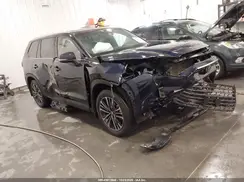 5TDADAB57RS009750 2024 TOYOTA HIGHLANDER