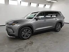 5TDADAB57SS012492 2025 TOYOTA HIGHLANDER