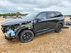 5TDADAB57SS014842 2025 TOYOTA HIGHLANDER