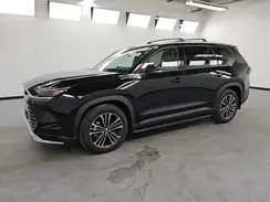 5TDADAB57SS019457 2025 TOYOTA HIGHLANDER