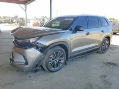 5TDADAB57TS029312 2026 TOYOTA HIGHLANDER