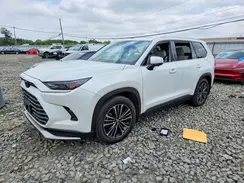 5TDADAB58RS002032 2024 TOYOTA HIGHLANDER