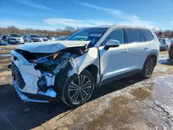 5TDADAB58RS002502 2024 TOYOTA HIGHLANDER