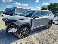 5TDADAB58SS012548 2025 TOYOTA HIGHLANDER