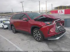 5TDADAB58SS017460 2025 TOYOTA HIGHLANDER