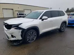 5TDADAB58SS023260 2025 TOYOTA HIGHLANDER