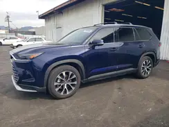 5TDADAB58SS023601 2025 TOYOTA HIGHLANDER