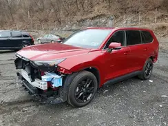 5TDADAB58SS024490 2025 TOYOTA HIGHLANDER