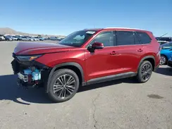 5TDADAB58SS025056 2025 TOYOTA HIGHLANDER