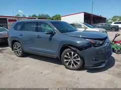 5TDADAB58SS025526 2025 TOYOTA HIGHLANDER