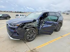 5TDADAB58TS029027 2026 TOYOTA HIGHLANDER