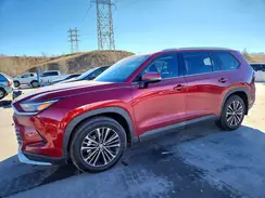 5TDADAB58TS031800 2026 TOYOTA HIGHLANDER