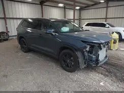 5TDADAB58TS032395 2026 TOYOTA HIGHLANDER