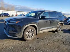 5TDADAB59RS003030 2024 TOYOTA HIGHLANDER