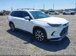 5TDADAB59RS003965 2024 TOYOTA HIGHLANDER