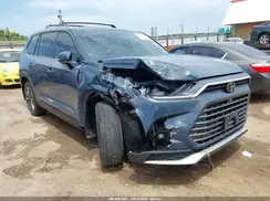 5TDADAB59RS006042 2024 TOYOTA HIGHLANDER