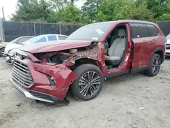 5TDADAB59RS007532 2024 TOYOTA HIGHLANDER