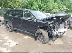 5TDADAB59RS008955 2024 TOYOTA HIGHLANDER