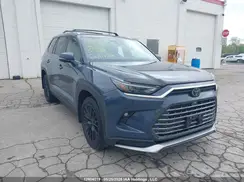 5TDADAB59RS009328 2024 TOYOTA HIGHLANDER