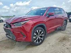 5TDADAB59SS014311 2025 TOYOTA HIGHLANDER