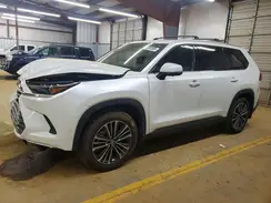 5TDADAB59SS014681 2025 TOYOTA HIGHLANDER