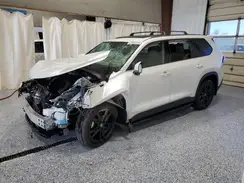 5TDADAB59SS018150 2025 TOYOTA HIGHLANDER