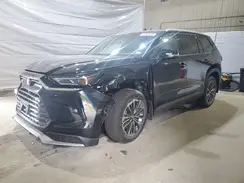 5TDADAB59SS018682 2025 TOYOTA HIGHLANDER