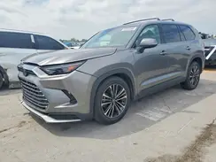 5TDADAB59SS018830 2025 TOYOTA HIGHLANDER