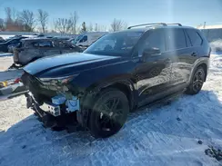 5TDADAB59SS025504 2025 TOYOTA HIGHLANDER