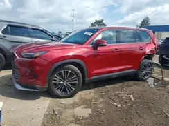 5TDADAB59TS033166 2026 TOYOTA HIGHLANDER