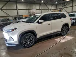 5TDADAB5XRS000718 2024 TOYOTA HIGHLANDER
