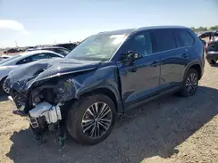 5TDADAB5XRS001495 2024 TOYOTA HIGHLANDER