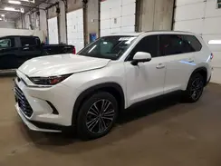5TDADAB5XRS003019 2024 TOYOTA HIGHLANDER