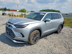 5TDADAB5XRS003280 2024 TOYOTA HIGHLANDER